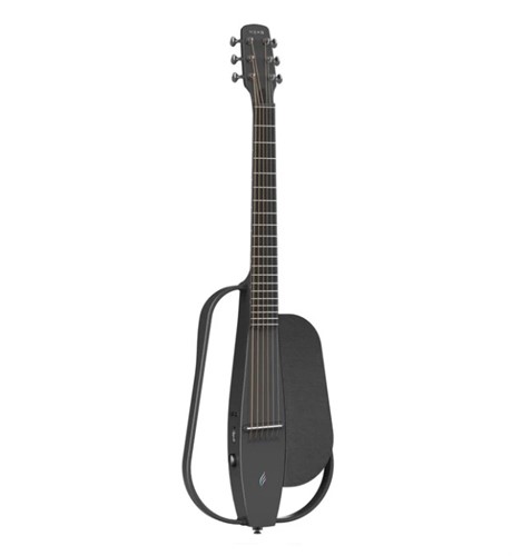 Đàn Guitar Enya EGA X0 Black